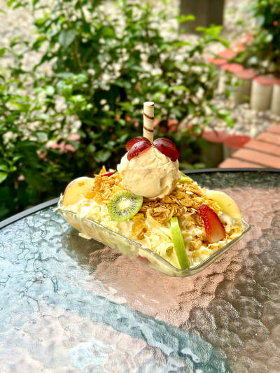 Ensalada Especial