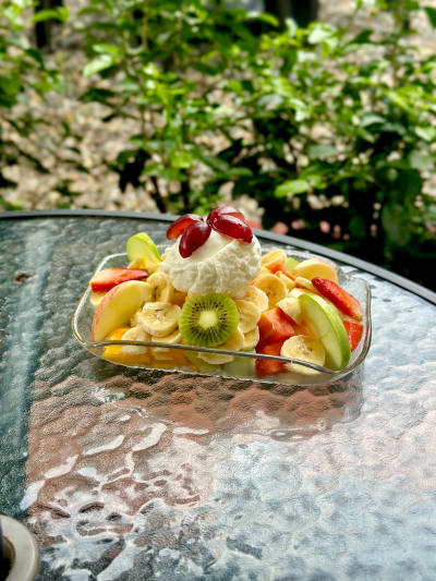 Ensalada Light