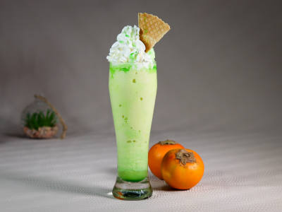 Frappé de Lulo