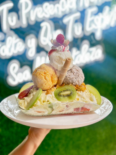 Ensalada Super-Arka