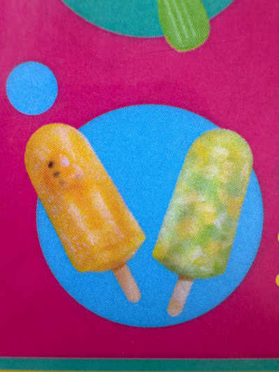 PALETAS