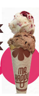 CONO SENCILLO