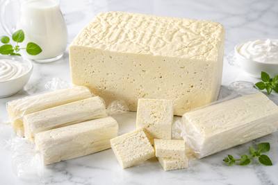 QUESO COSTEÑO
