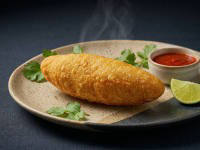 Empanada de Yuca