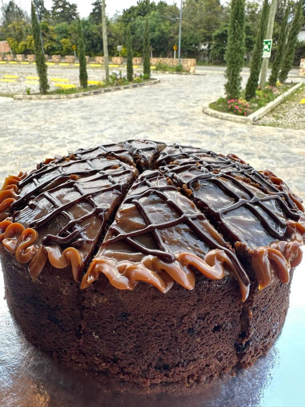 torta