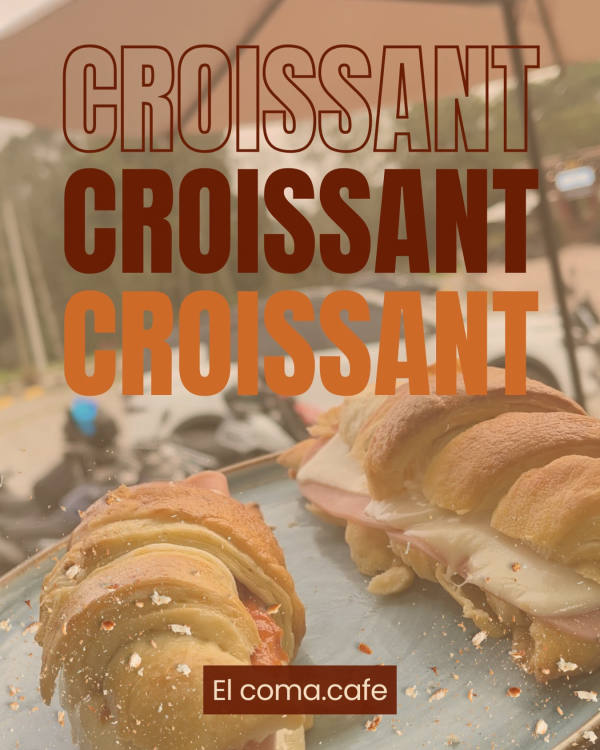 croissant