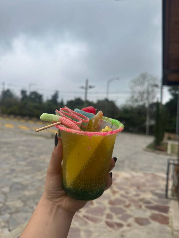 michelada