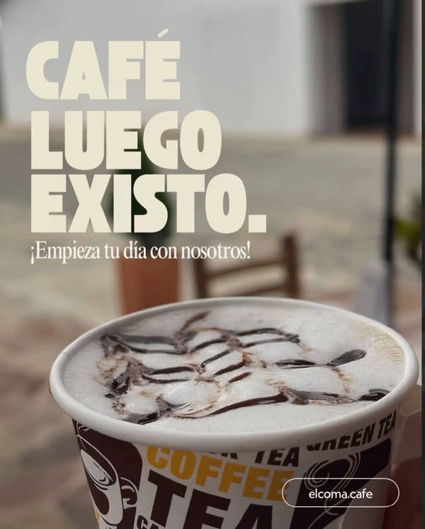 cafe
