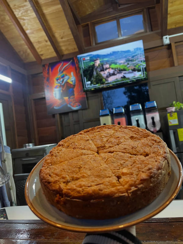 torta