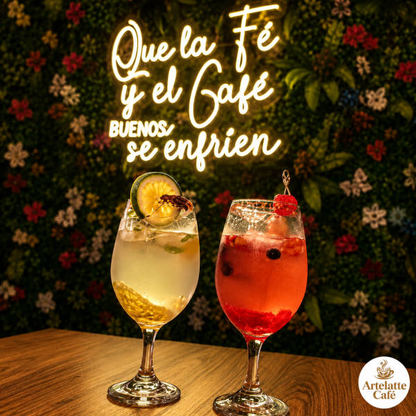 Sodas italianas