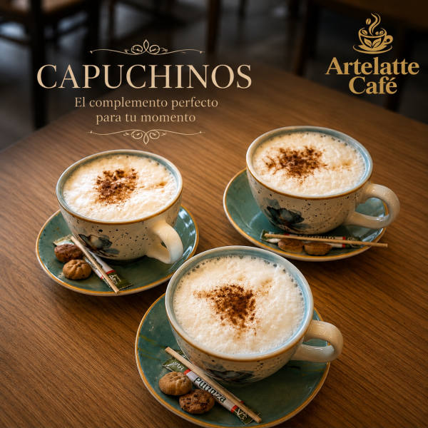 Capuchino