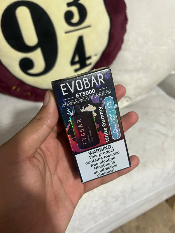 Evobarr