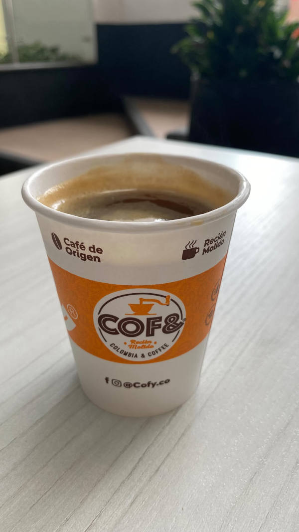 Café de origen