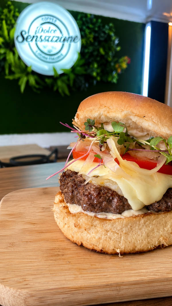 Tributo Burguer